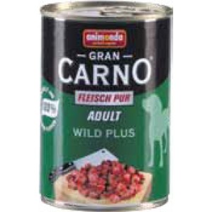 Grancarno Dog Adult Vita si Vanat 800g